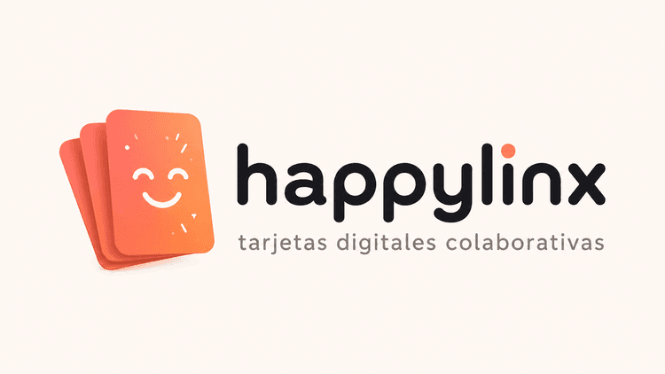 Happylinx - tarjetas digitales colaborativas